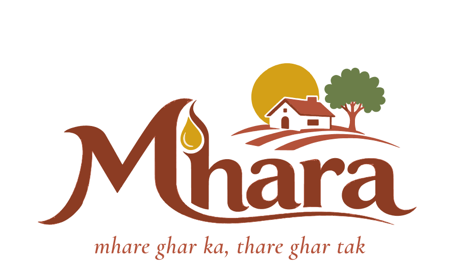 Mhara — mhare ghar ka, thare ghar tak
